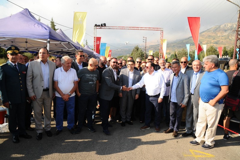 A great success for Hammana Motor Show 2019